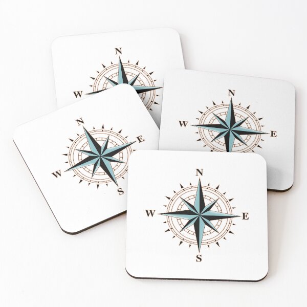 Item preview, Compass designed and sold by franktact.