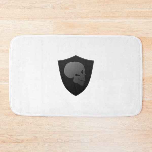 Item preview, Skull Shield designed and sold by Zandrosa.