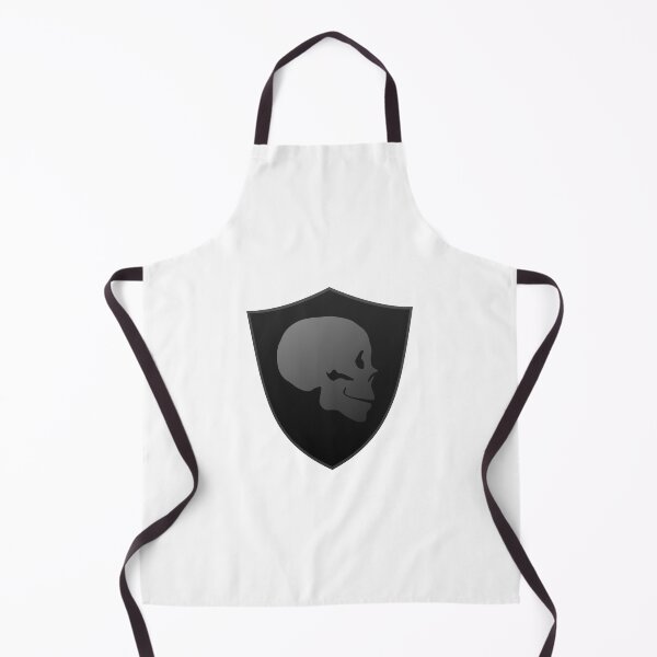 Item preview, Skull Shield designed and sold by Zandrosa.