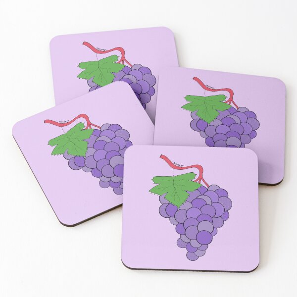 Item preview, Delicious grapes designed and sold by shopdiego.