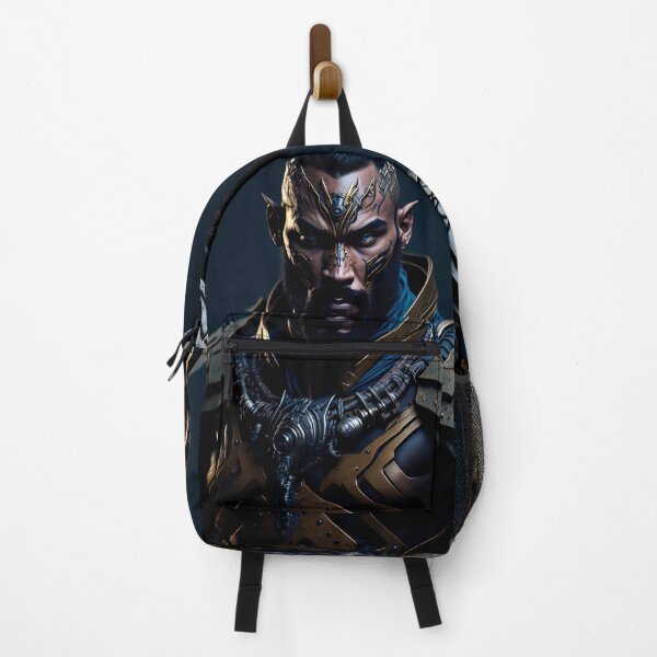 Item preview, earth warrior designed and sold by eva3dadan.