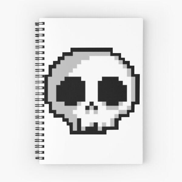 Item preview, Skull designed and sold by maelle-dslt.