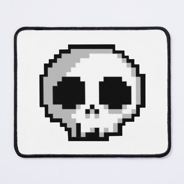Item preview, Skull designed and sold by maelle-dslt.
