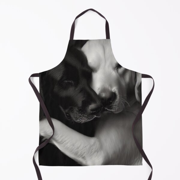 Item preview, Unbreakable Bonds - Labrador Retriever Love designed and sold by StyleSyndicatio.