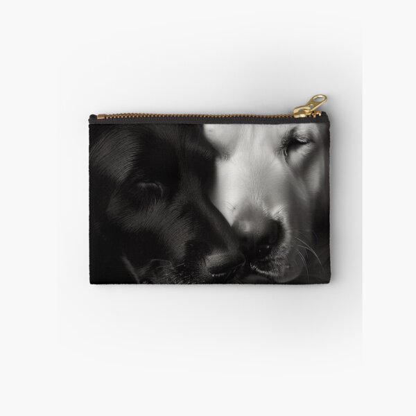 Item preview, Unbreakable Bonds - Labrador Retriever Love designed and sold by StyleSyndicatio.