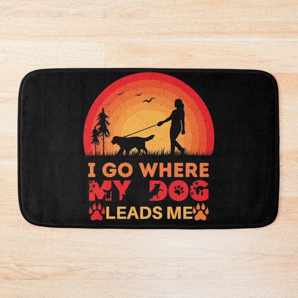 Item preview, Love my dog designed and sold by PiotrB2.