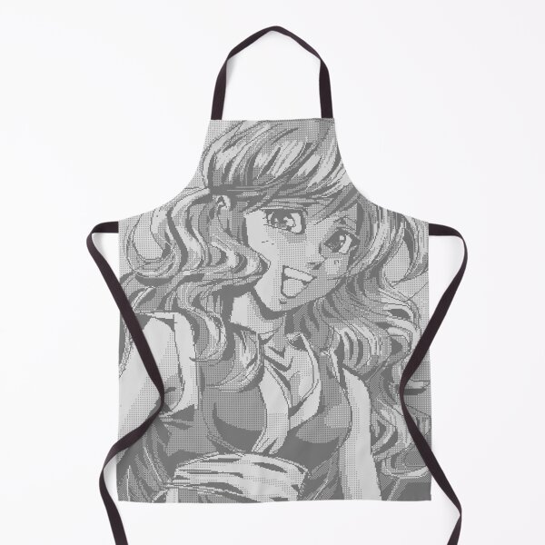 Item preview, Anime NFT 0126 designed and sold by Elkin Grueso.