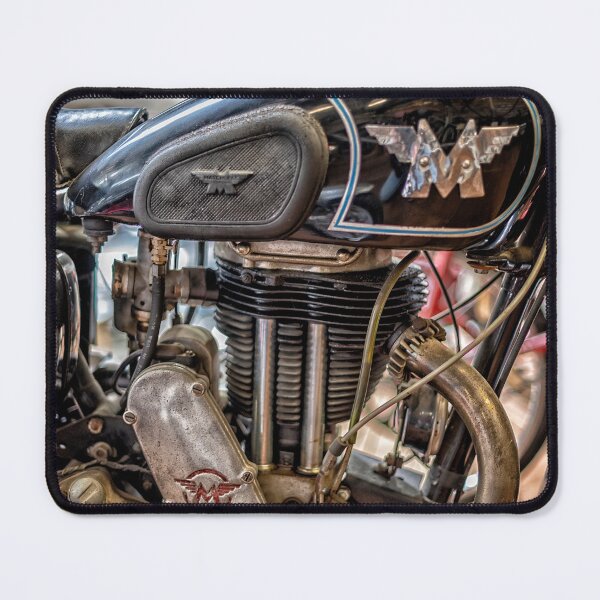Item preview, Matchless designed and sold by JohnKarmouche.