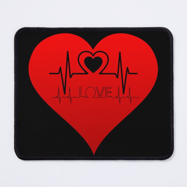 Item preview, Beating Heart designed and sold by Zandrosa.