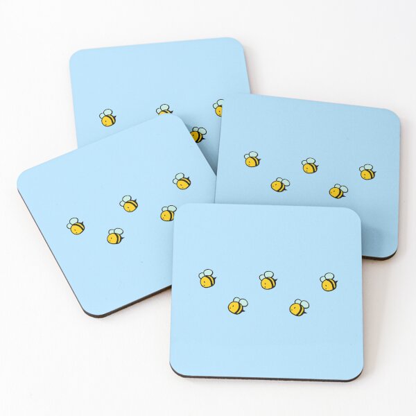 Item preview, Busy Bees designed and sold by AlwaysHollyJo.