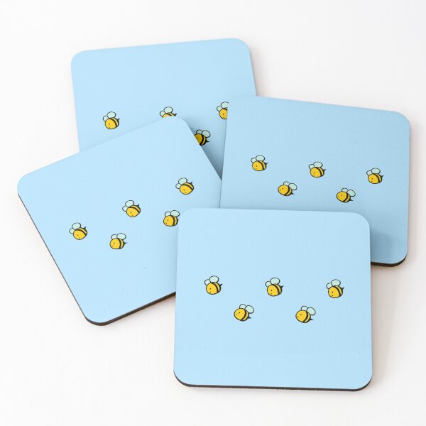 Item preview, Busy Bees designed and sold by AlwaysHollyJo.