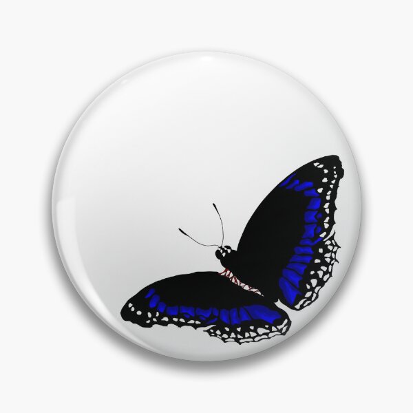 Item preview, Happiness Is A Butterfly designed and sold by Skye Simpson.