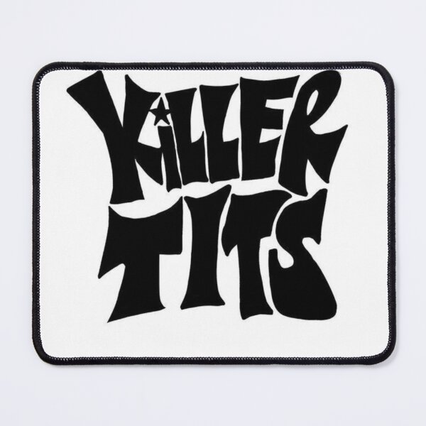 Item preview, killer tits designed and sold by maelle-dslt.