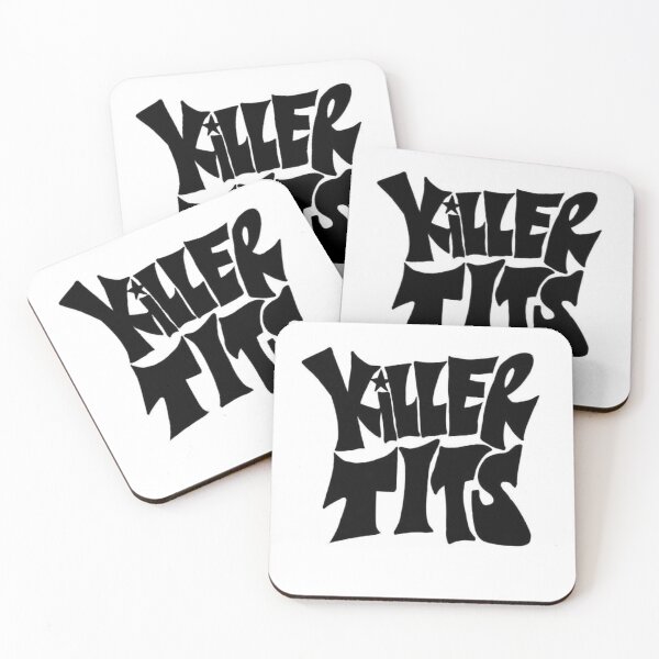 Item preview, killer tits designed and sold by maelle-dslt.