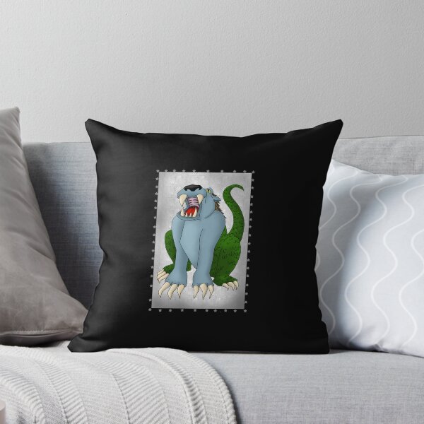 Item preview, THE BUNYIP designed and sold by Witchdom.
