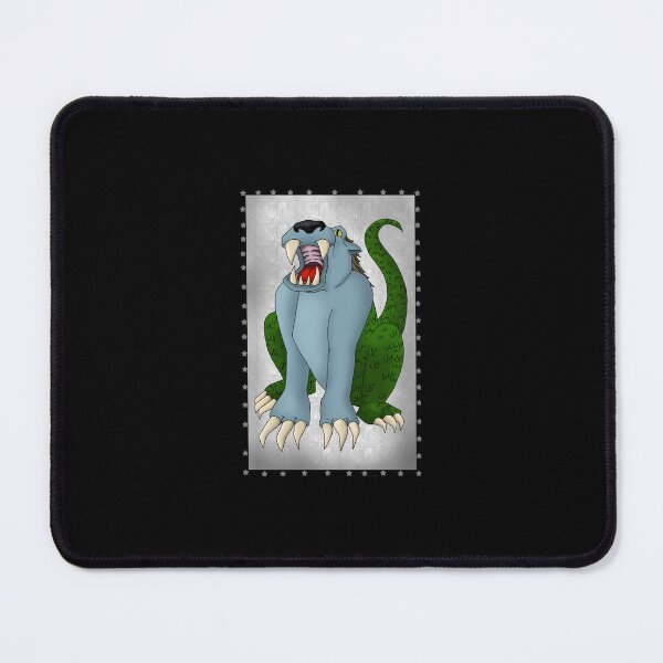 Item preview, THE BUNYIP designed and sold by Witchdom.