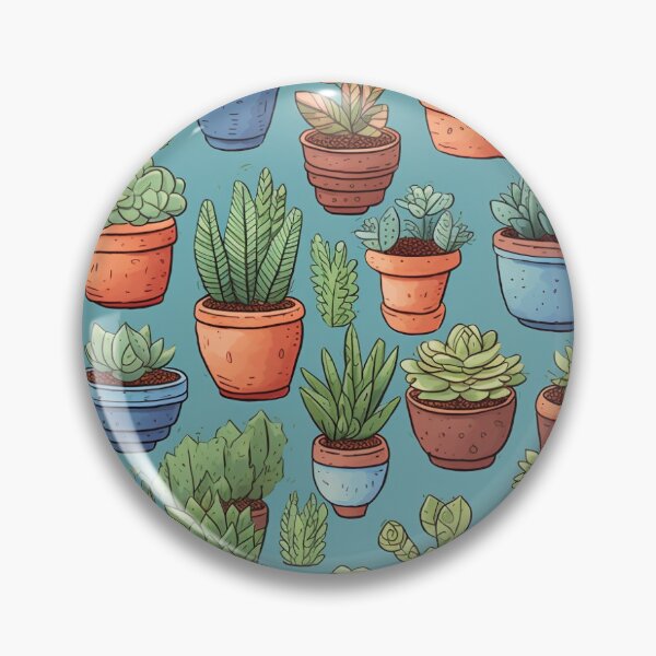 Item preview, Succulent Plants designed and sold by NeonPlaza2052.