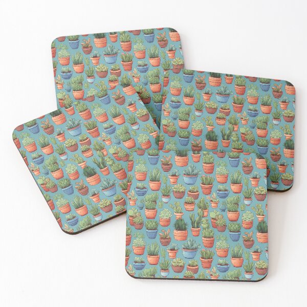 Item preview, Succulent Plants designed and sold by NeonPlaza2052.