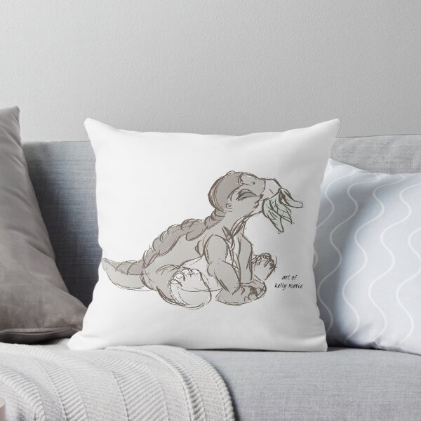 Item preview, Littlefoot designed and sold by kellmarieh.