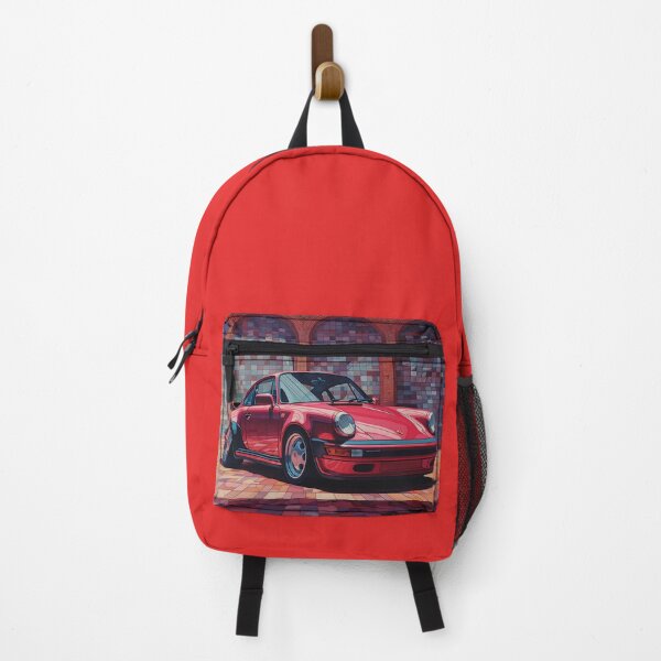 Item preview, Car and tiles designed and sold by AP-Tees.