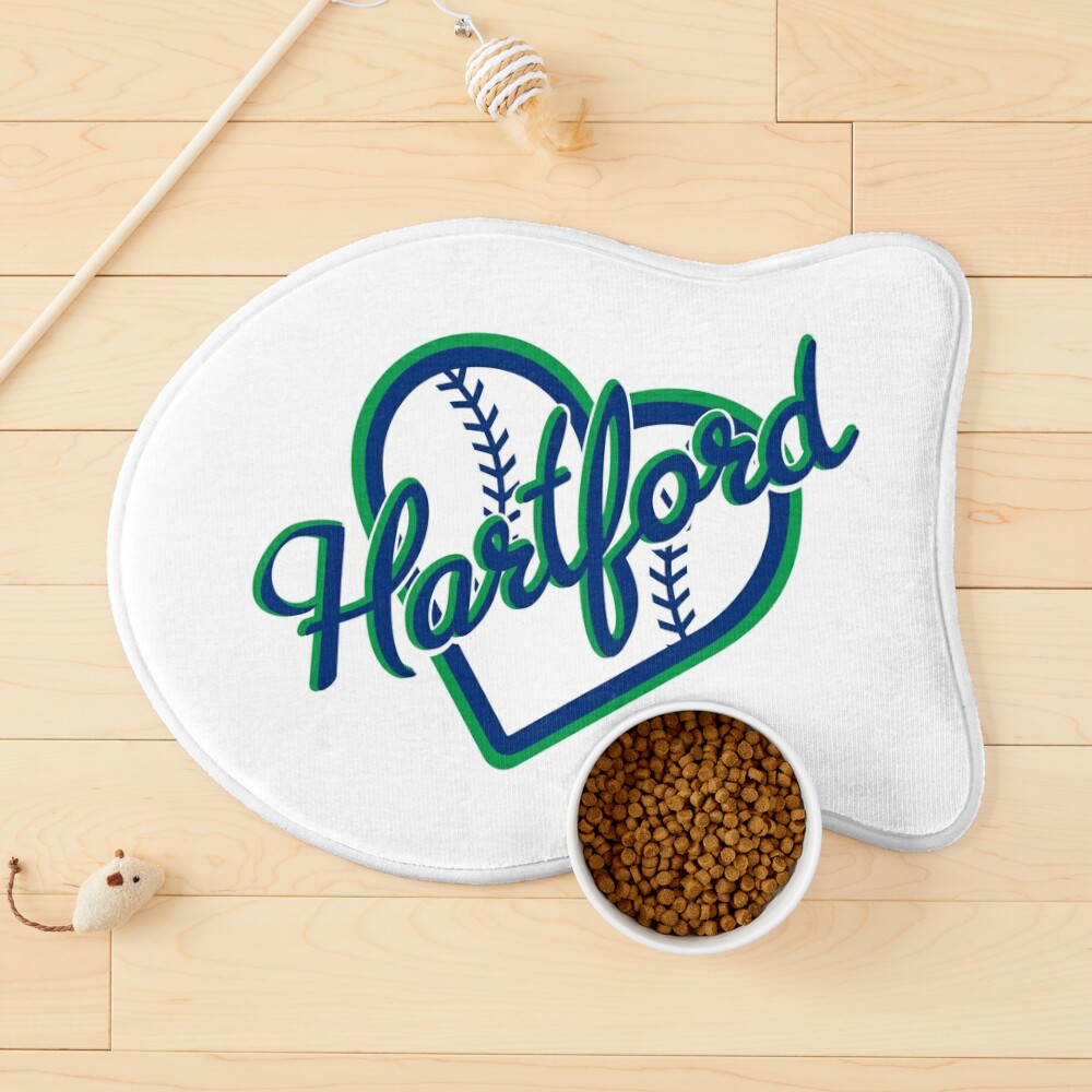 Hartford Yard Goats Baseball Logo Sticker for Sale by frankyou