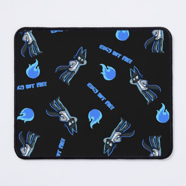 Item preview, Edgy But Free designed and sold by onlysanefur.