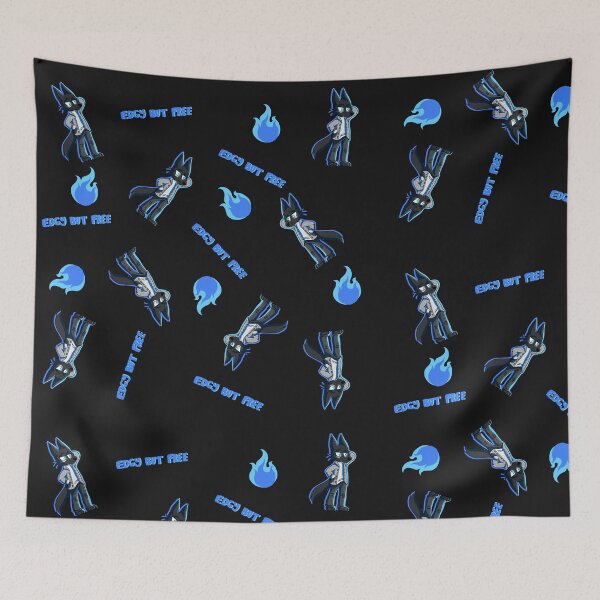 Item preview, Edgy But Free designed and sold by onlysanefur.
