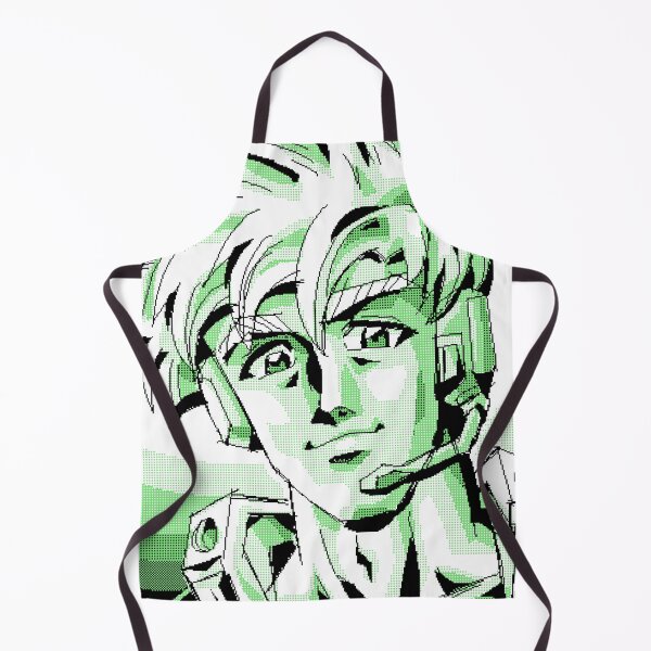 Item preview, Anime NFT 0127 designed and sold by Elkin Grueso.