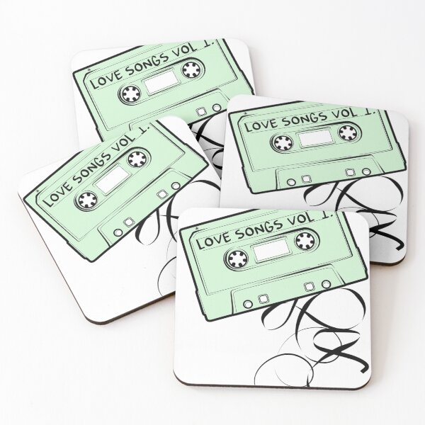 Item preview, mixtape 1 designed and sold by KassandraDavis.
