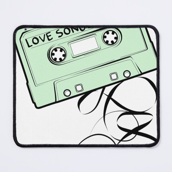 Item preview, mixtape 1 designed and sold by KassandraDavis.