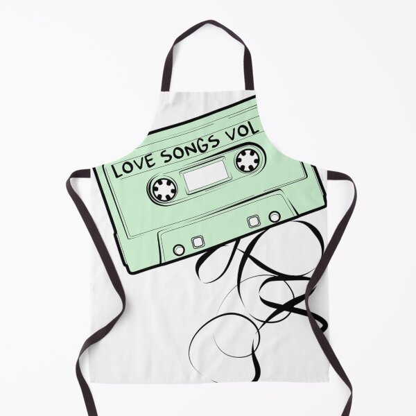 Item preview, mixtape 1 designed and sold by KassandraDavis.