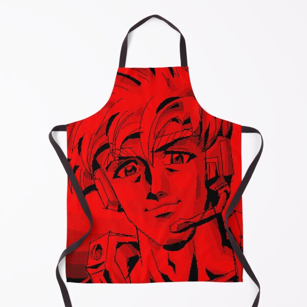 Item preview, Anime NFT 0128 designed and sold by Elkin Grueso.