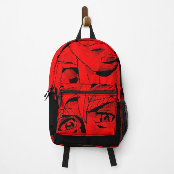 Item preview, Anime NFT 0128 designed and sold by Elkin Grueso.