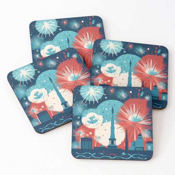 Item preview, Celebrate the 4th of July in your own style and Display your patriotism, spirit and pride  designed and sold by Justteesme.