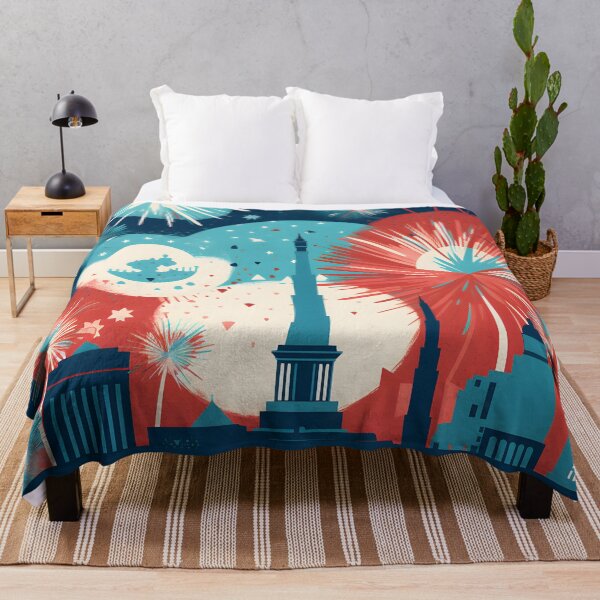 Item preview, Celebrate the 4th of July in your own style and Display your patriotism, spirit and pride designed and sold by Justteesme.