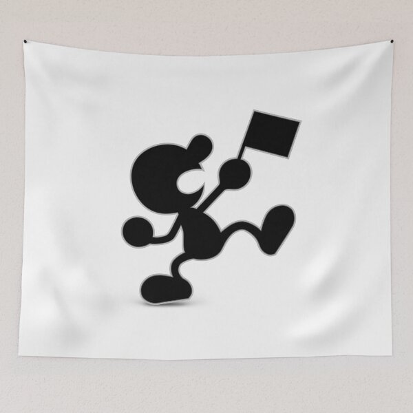 Item preview, Mr. Game designed and sold by AP-Tees.