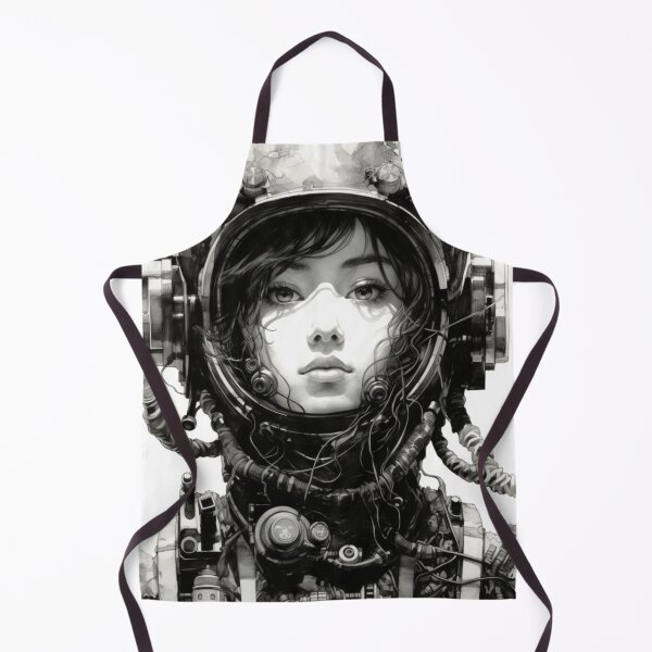 Item preview, Space Beauty: Dva designed and sold by TheOpulentCache.