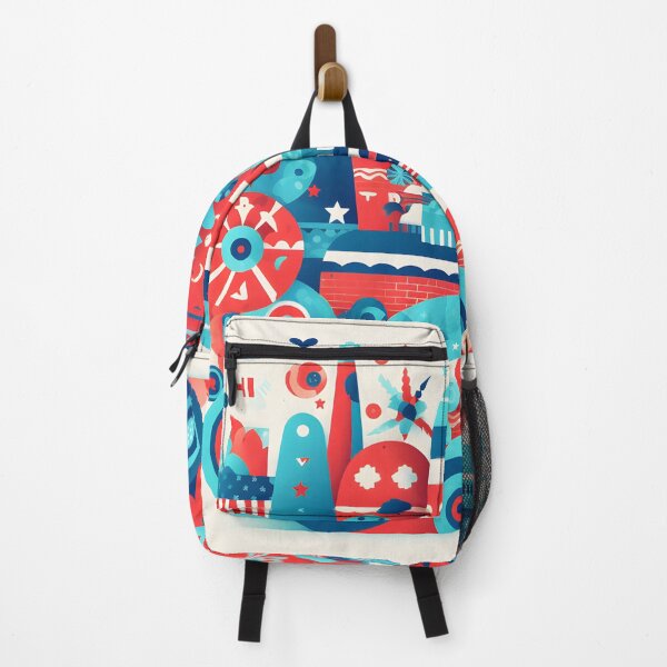 Item preview, Celebrate the 4th of July in your own style and Display your patriotism, spirit and pride designed and sold by Justteesme.
