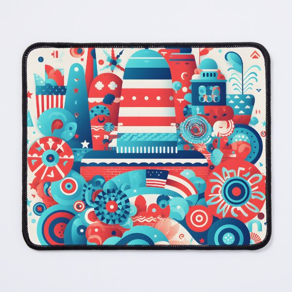 Item preview, Celebrate the 4th of July in your own style and Display your patriotism, spirit and pride designed and sold by Justteesme.