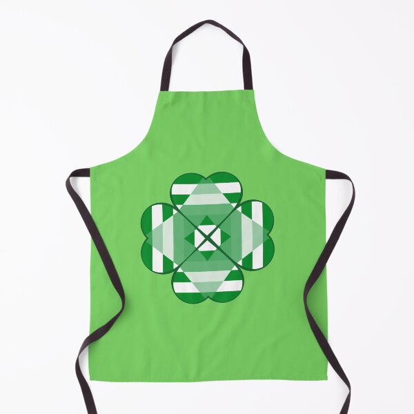 Item preview, Ally Flag Shamrock designed and sold by MxA19.