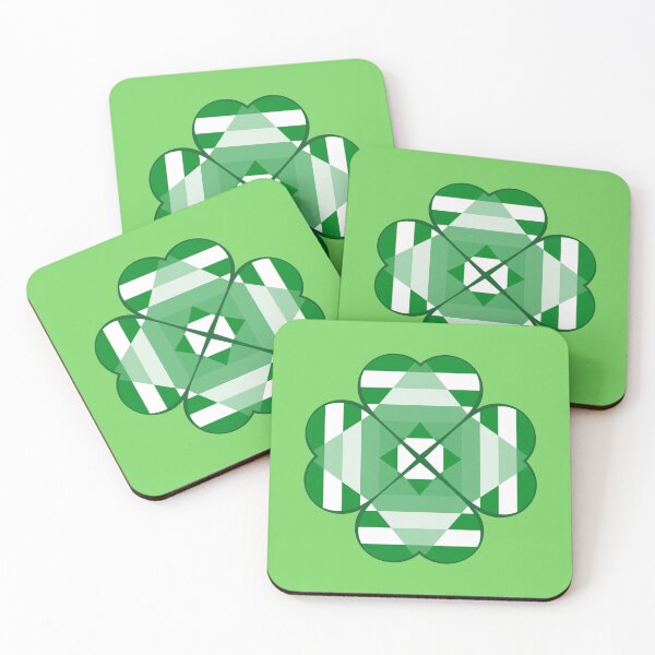 Item preview, Ally Flag Shamrock designed and sold by MxA19.