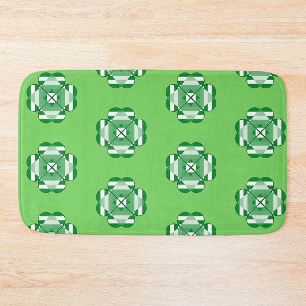 Item preview, Ally Flag Shamrock designed and sold by MxA19.