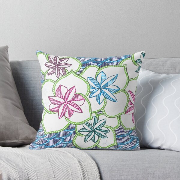 Item preview, Colorful Flowers designed and sold by LizardTales.