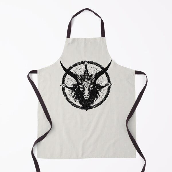 Item preview, Baphomet designed and sold by Texterns.