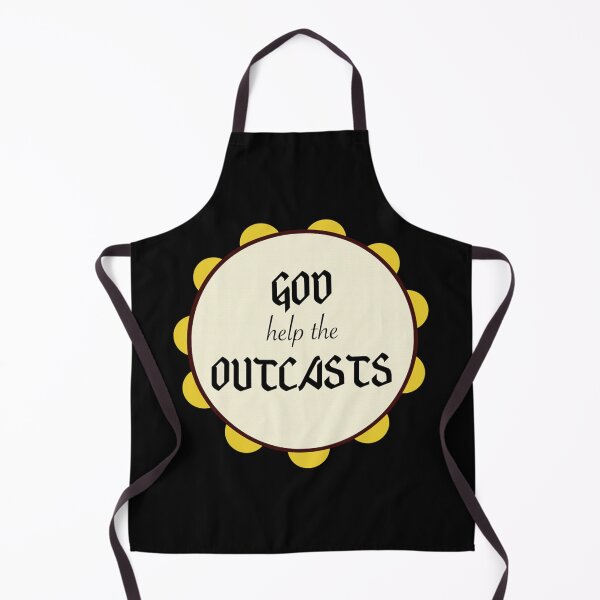 Item preview, Outcasts designed and sold by KassandraDavis.