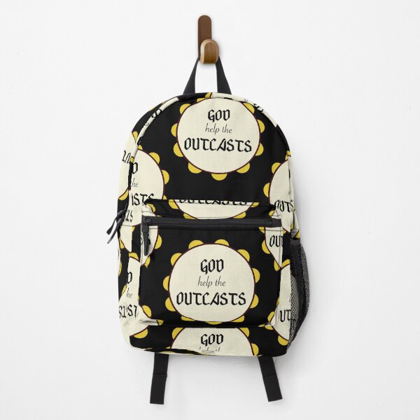 Item preview, Outcasts designed and sold by KassandraDavis.