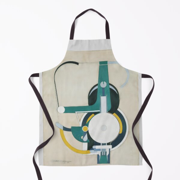 Item preview, MACHINE ART DECO designed and sold by Kostjani.