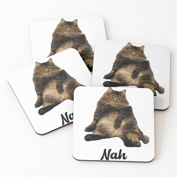 Item preview, It's a no from me, dog designed and sold by pinkcraftfairy.