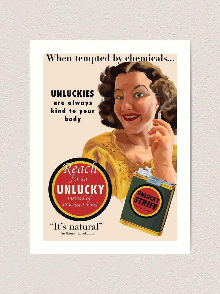 the cigarette diet Cigarette Diet Ad Parody