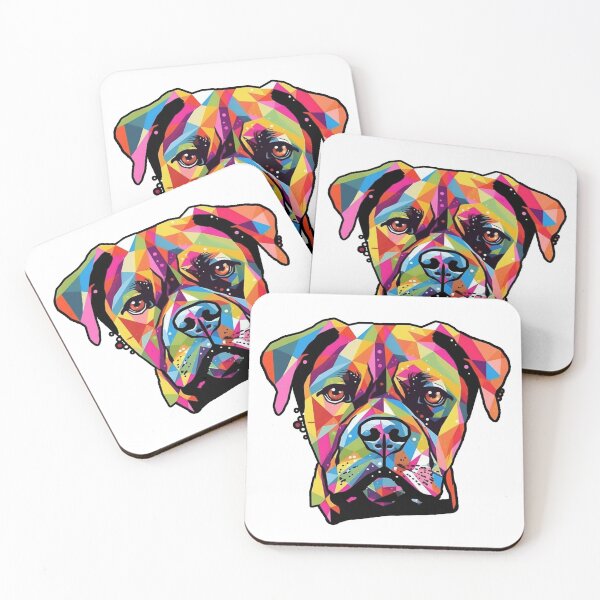 Artikelvorschau, ShapeLover Designs: cute Geometric Boxes for Cute and Fun Home Decor entworfen und verkauft von DooodleGod.